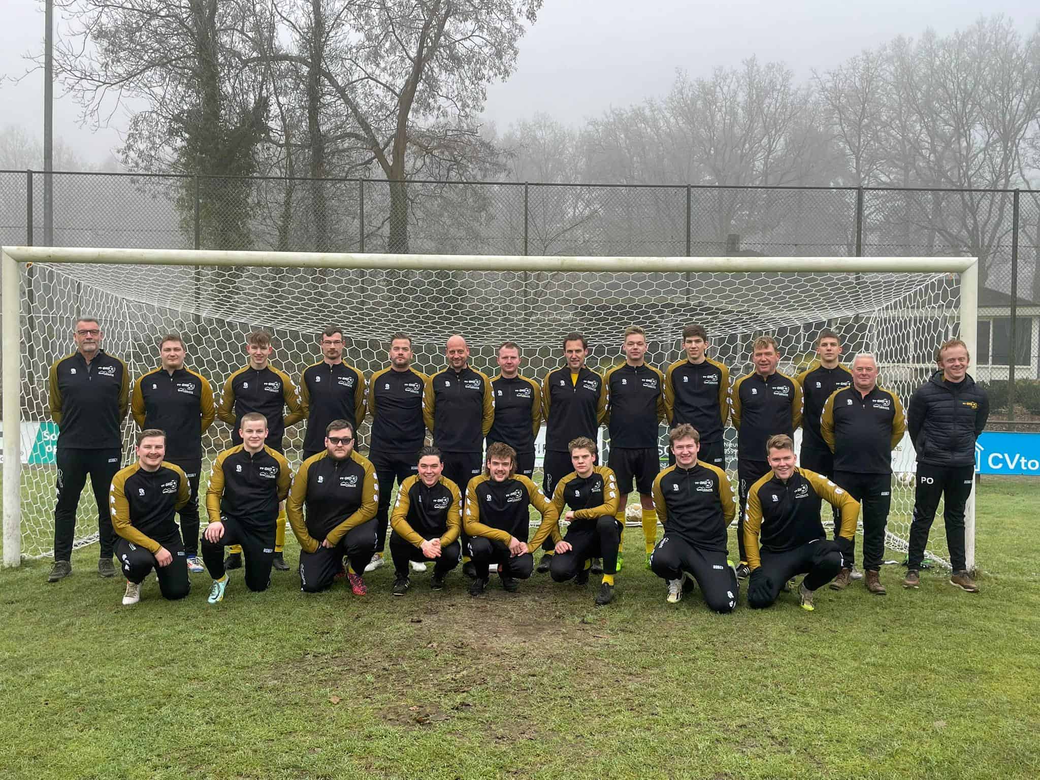 GKC Gasselte Maatschappelijk Verantwoord Ondernemen