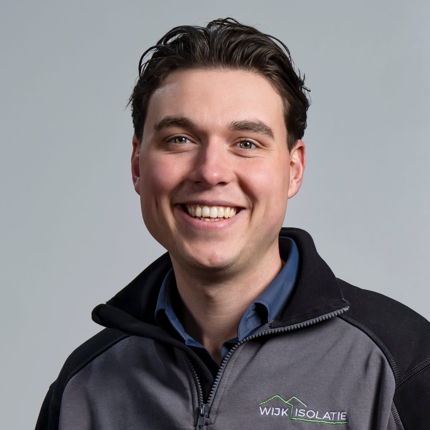 Mares Wijk - oprichter Wijk Isolatie